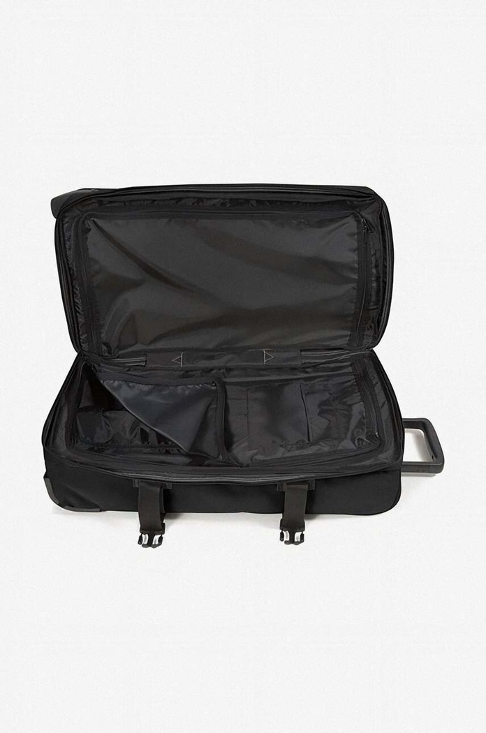 Валіза Eastpak 67x37x25 см чорний EK62L008