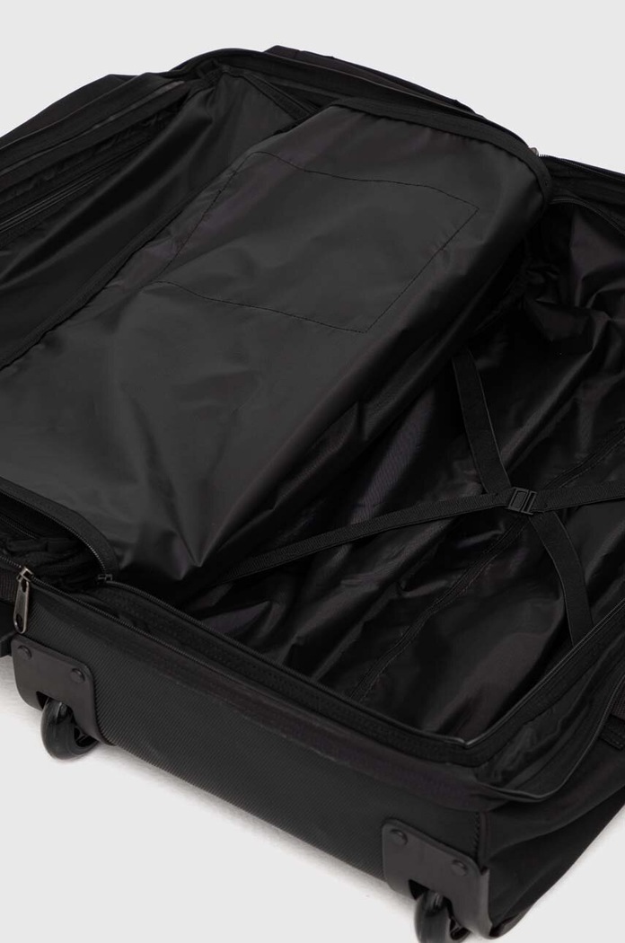 Валіза Eastpak 67x37x25 см EK62L008 чорний