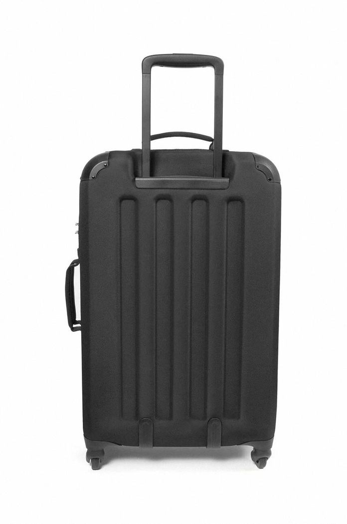 Eastpak Walizka EK74F008 czarny AA00