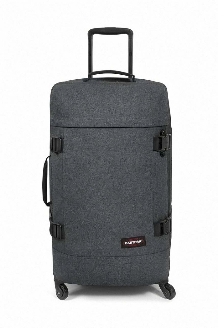Eastpak Чемодан серый EK81L77H
