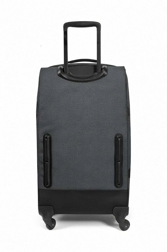 Eastpak Чемодан EK81L77H серый AA00