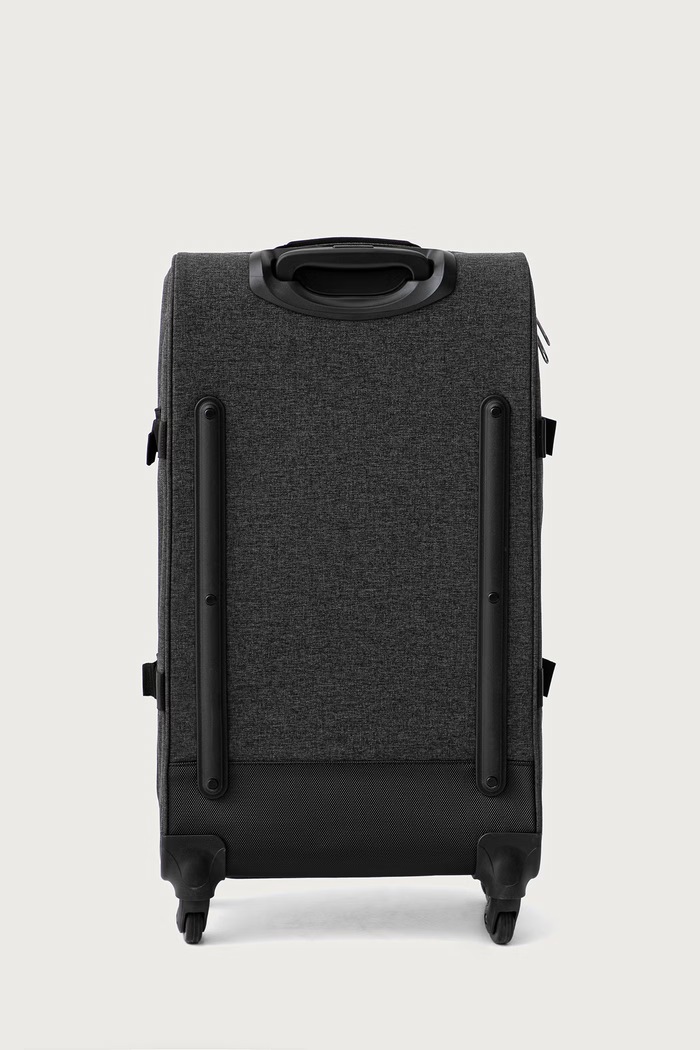 Аксессуары Eastpak Чемодан EK81L77H серый