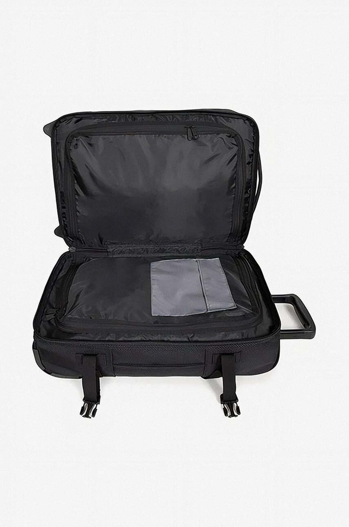 Doplňky Kufr Eastpak Tranverz CNNCT S EK94D80W černá