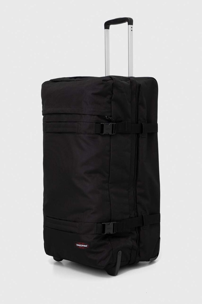 Kufr Eastpak Transit'R EK0A5BA9008 EK0A5BA9008 černá SS24