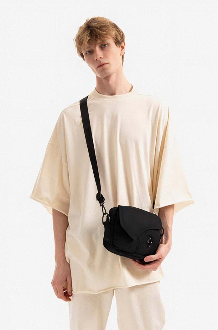 A-COLD-WALL* small items bag Shale Padded Envelope Bag ACWUG037