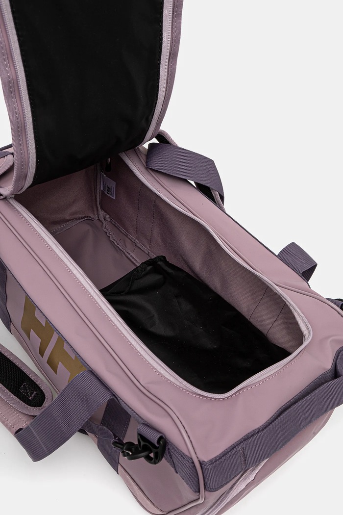 Športová taška Helly Hansen Scout 30L 67440 fialová