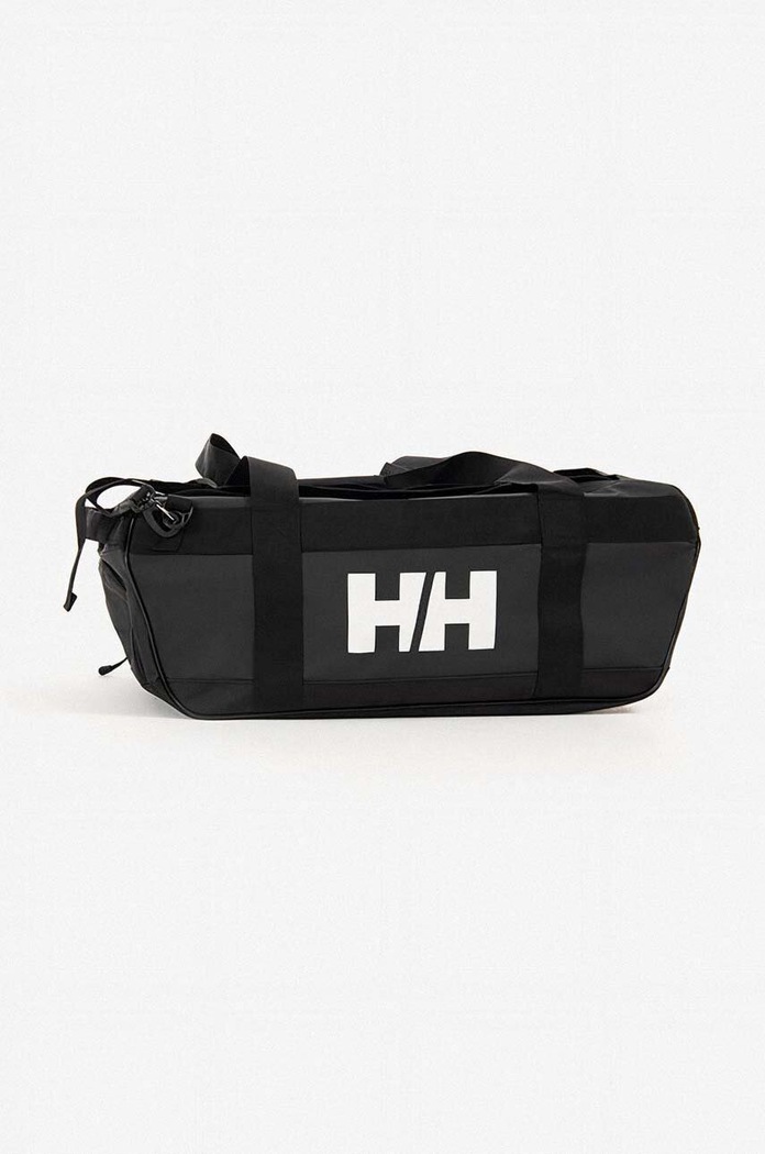 Спортен сак Helly Hansen Scout 30L надпис черен 67440