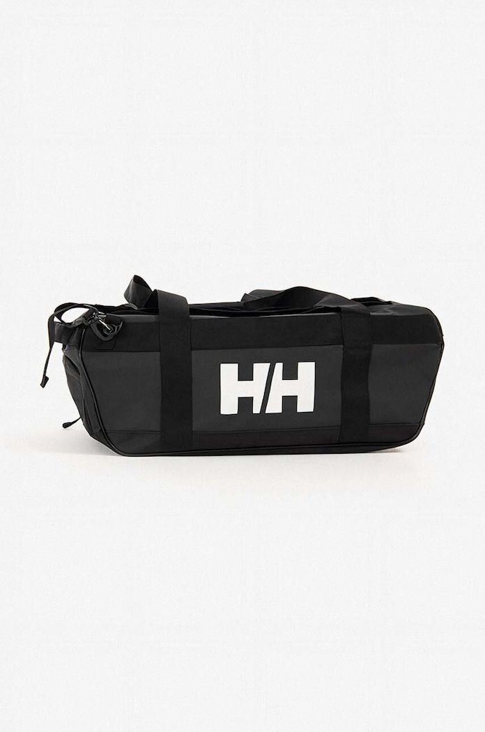 Спортен сак Helly Hansen Scout 30L надпис черен 67440