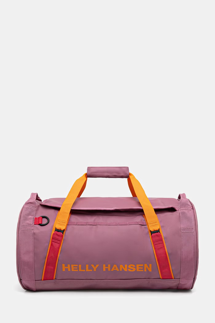 Helly Hansen torba sportowa Duffel 2 30L 68006 990 różowy 68006