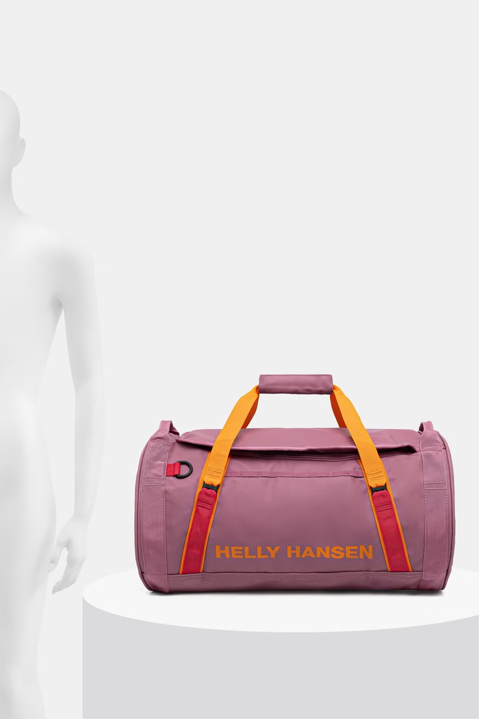 Helly Hansen torba sportowa Duffel 2 30L 68006 990 68006