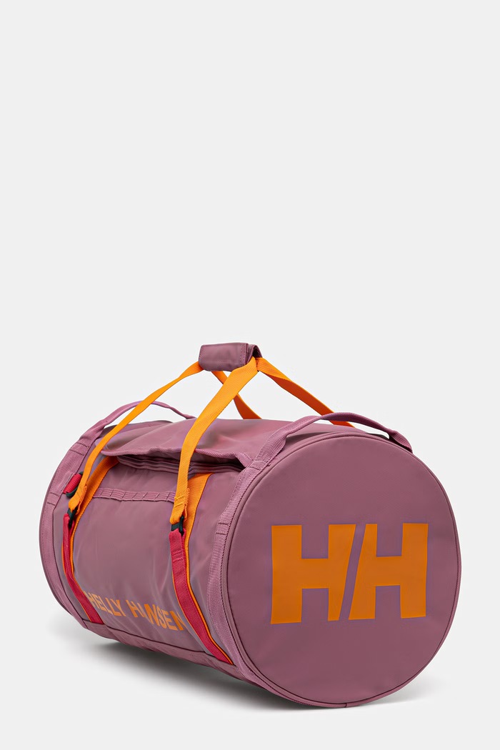 Helly Hansen torba sportowa Duffel 2 30L 68006 990 68006 różowy SS26