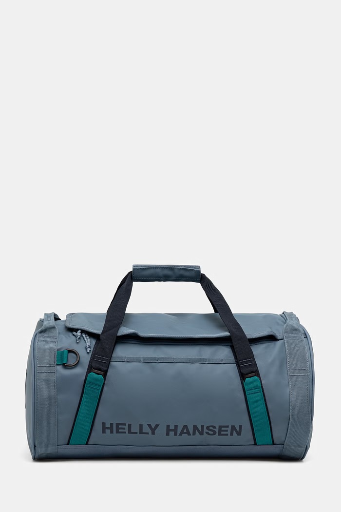 Helly Hansen torba sportowa Duffel 2 30L 68006 990 niebieski 68006