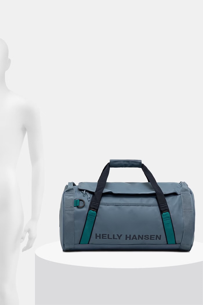 Helly Hansen torba sportowa Duffel 2 30L 68006 990 68006