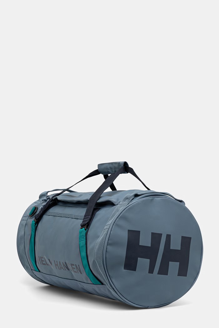 Helly Hansen torba sportowa Duffel 2 30L 68006 990 68006 niebieski SS26