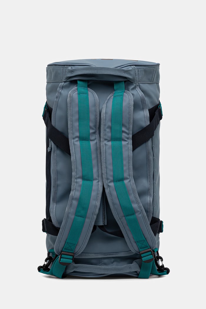 Akcesoria Helly Hansen torba sportowa Duffel 2 30L 68006 990 68006 niebieski