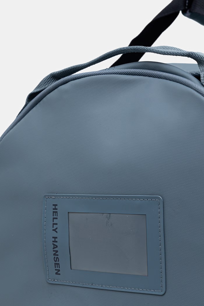 Helly Hansen torba sportowa Duffel 2 30L 68006 990 68006 niebieski