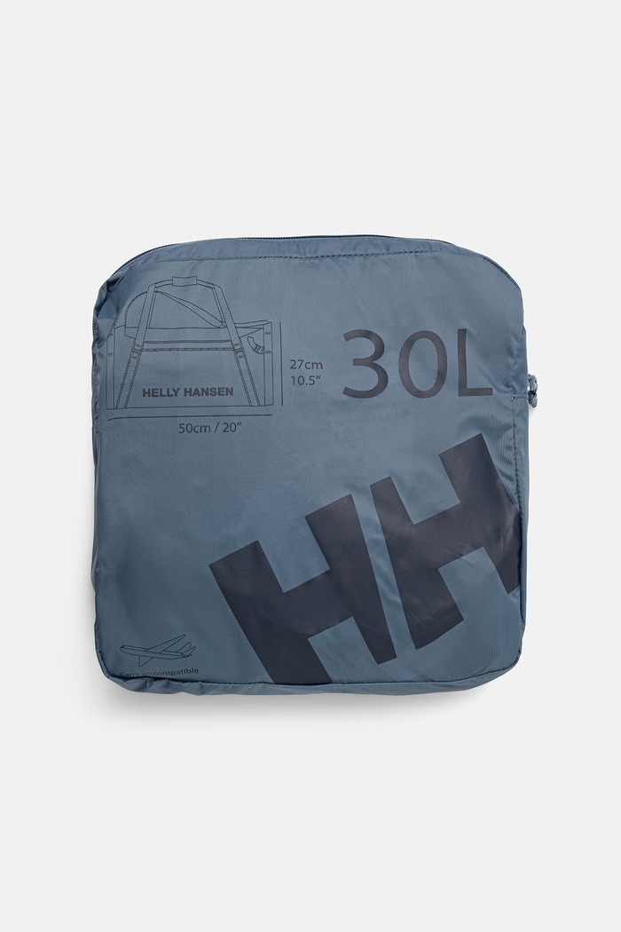 Helly Hansen torba sportowa Duffel 2 30L 68006 990 68006