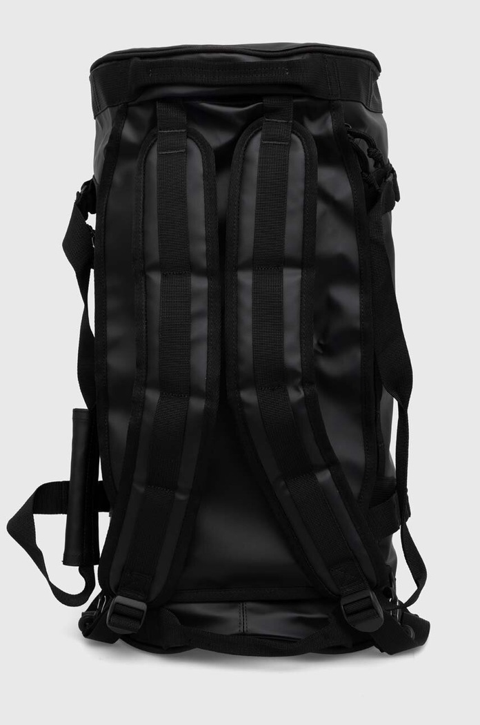 Helly Hansen torba Duffel 2 30L 68006 990 czarny 68006