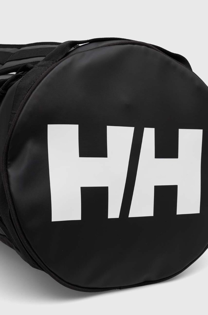 Helly Hansen torba Duffel 2 30L 68006 990 68006 czarny