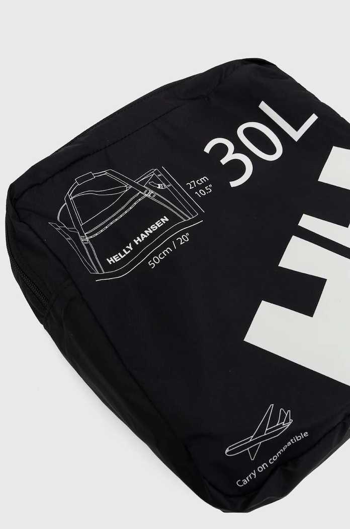 Helly Hansen torba Duffel 2 30L 68006 990 68006