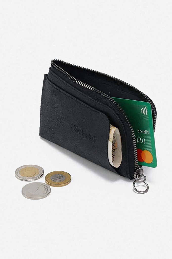 Cote&Ciel leather wallet 28951