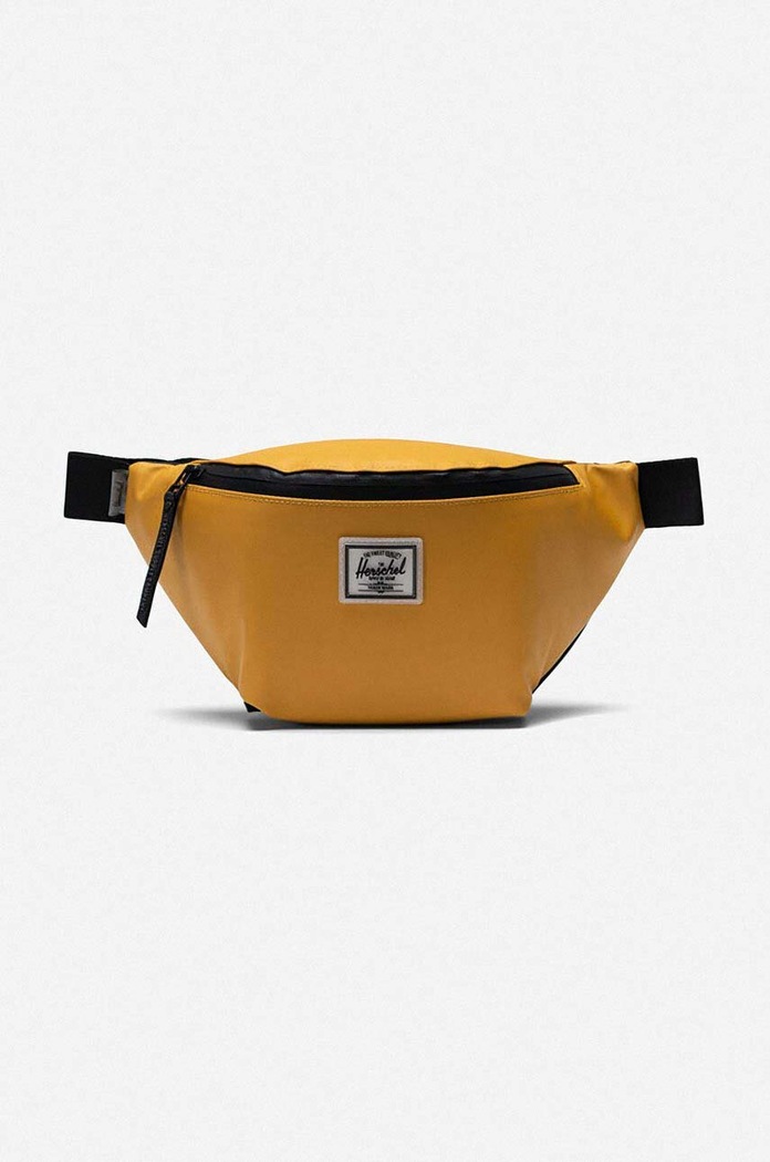 Herschel nerka nie mieści A4 żółty 11054.05644