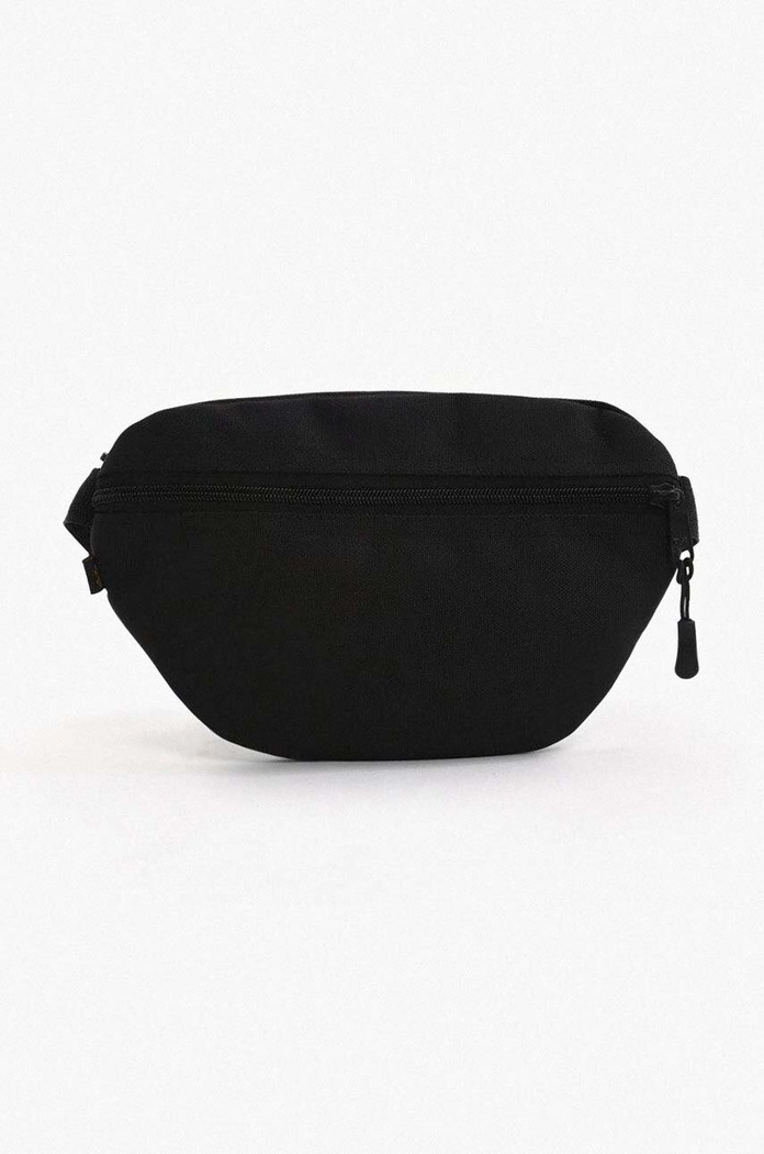 Alpha Industries waist pack 198912.03 black AA00