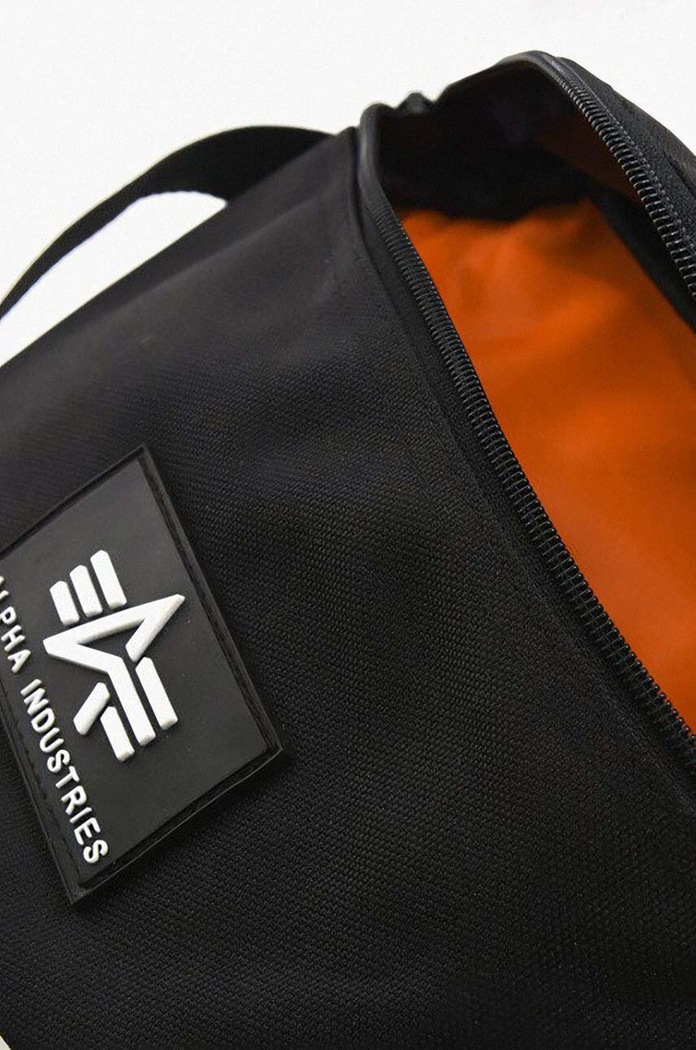 Alpha Industries waist pack 198912.03