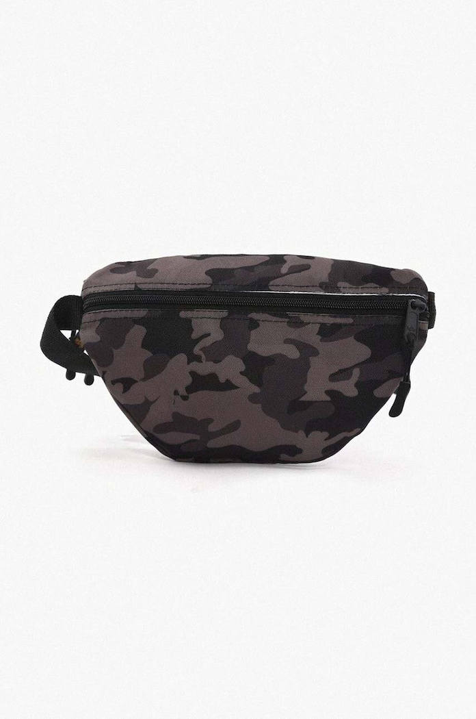 Alpha Industries waist pack 198912.125 gray AA00