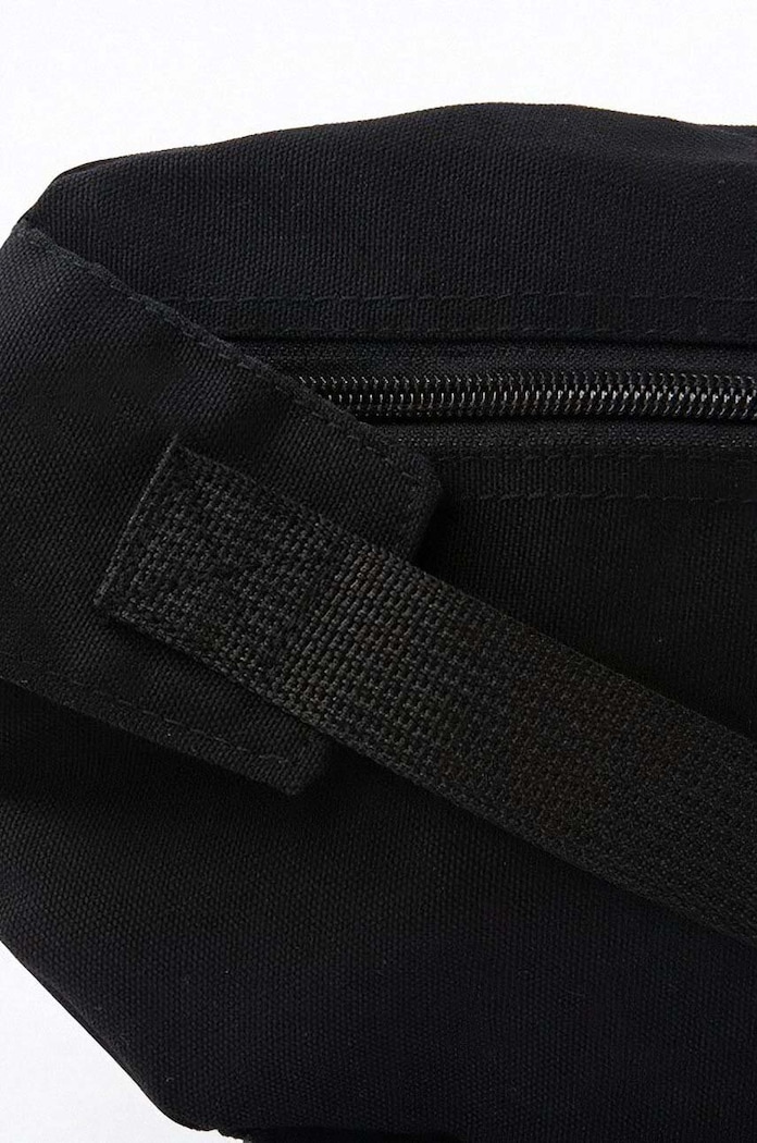 Сумка на пояс Alpha Industries Big Waist Bag 126909 03 чёрный 126909.03