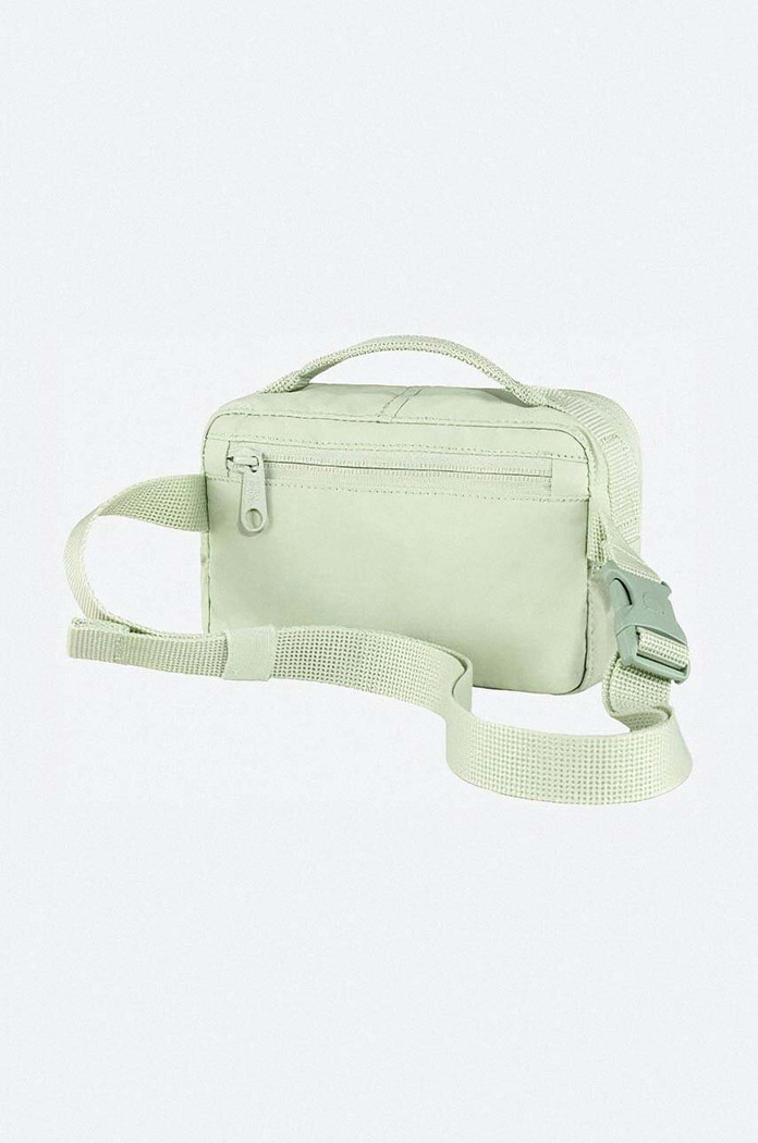 Fjallraven övtáska F23796.600 zöld AA00