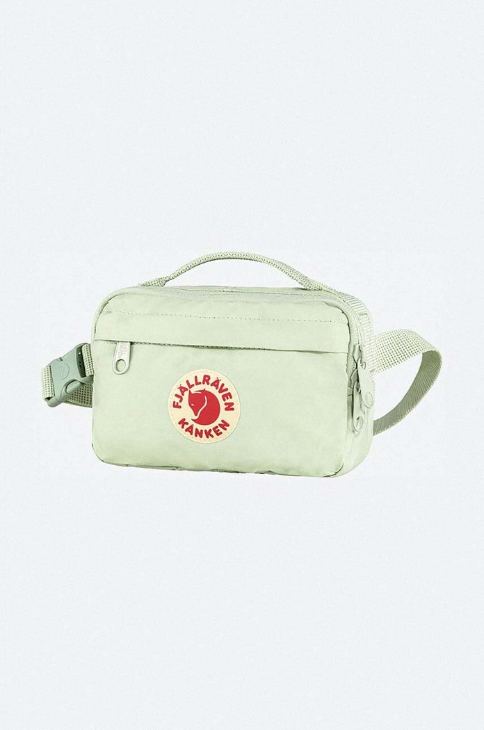 Kiegészítők Fjallraven övtáska F23796.600 zöld