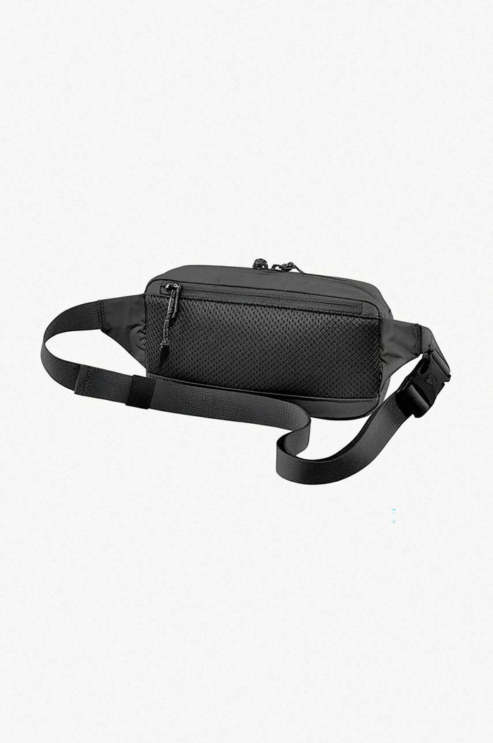 Fjallraven Ledvinka Fjallraven F23223.550 černá AW25