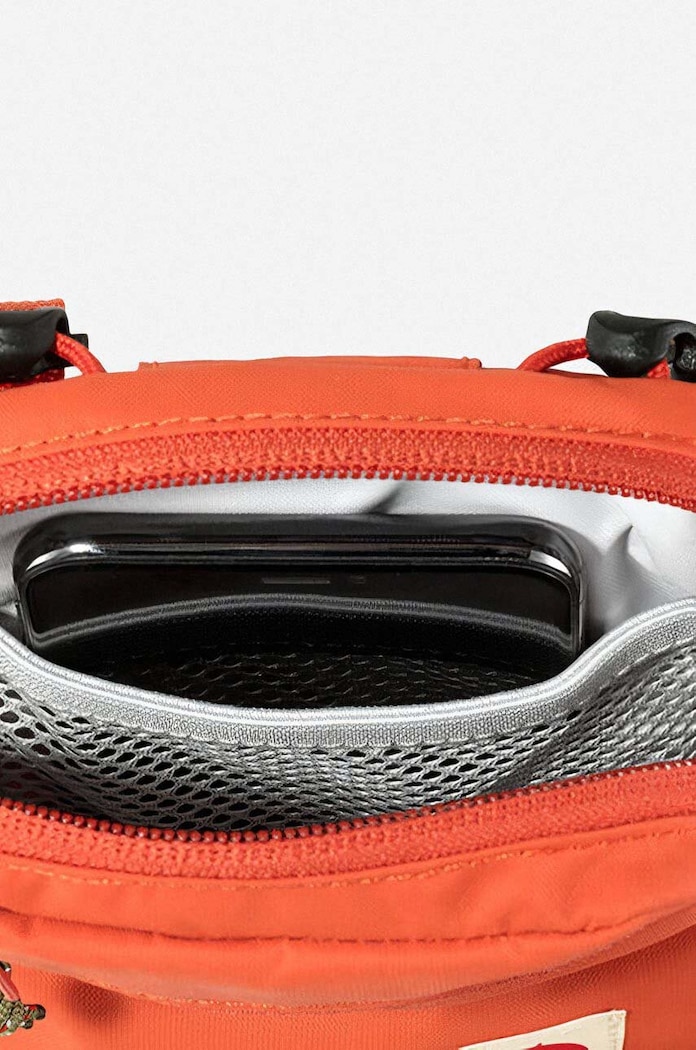 Fjallraven saszetka Saszetka Fjallraven High Coast Pocket F23226 333 multicolor F23226.333
