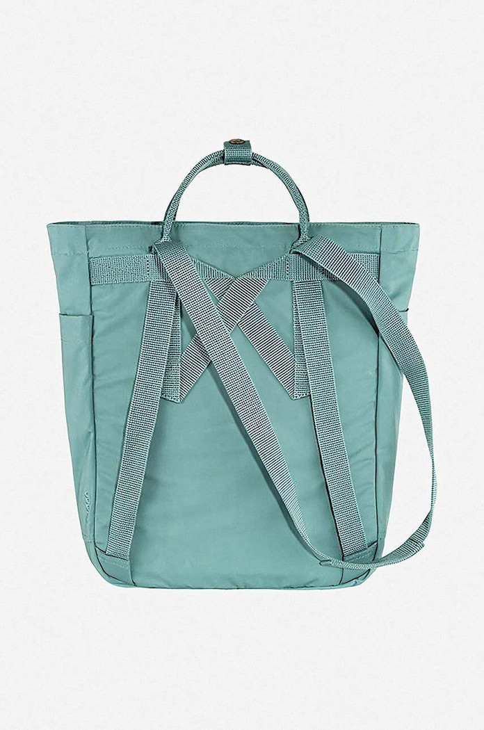 Taška Fjallraven Kanken Totepack F23710 501 F23710.501 viacfarebná SS26