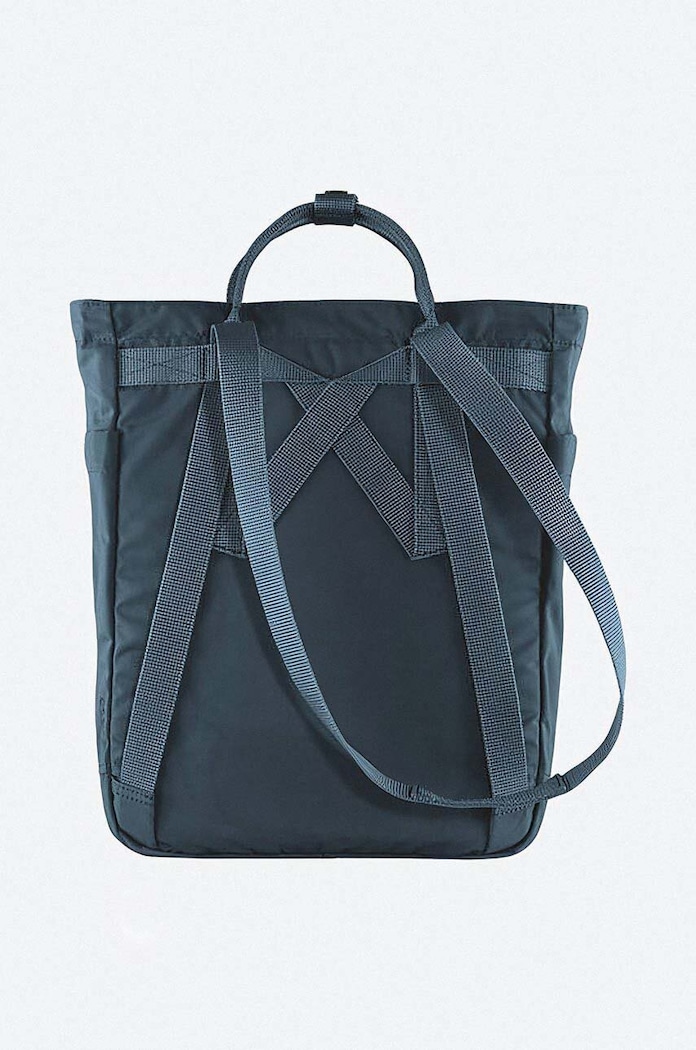 Fjallraven bag F23710.560 navy AA00