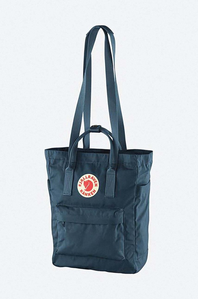 Accessories Fjallraven bag F23710.560 navy