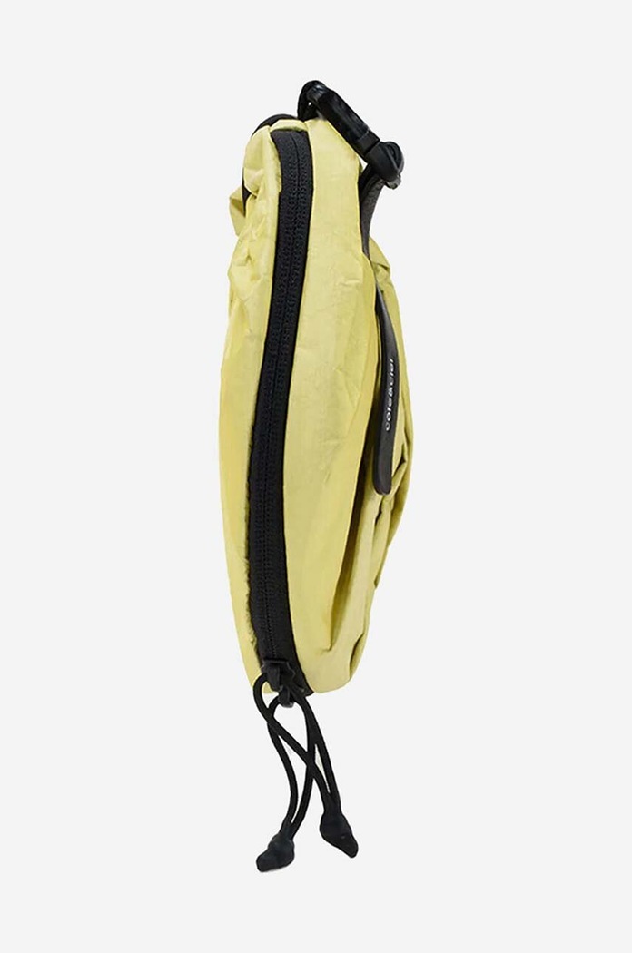 Cote&Ciel small items bag yellow 29023