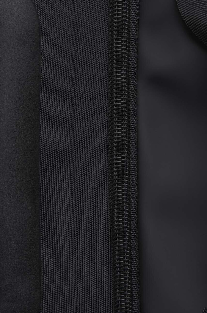 Βαλίτσα Rains Travel Bag Small μαύρο 13460