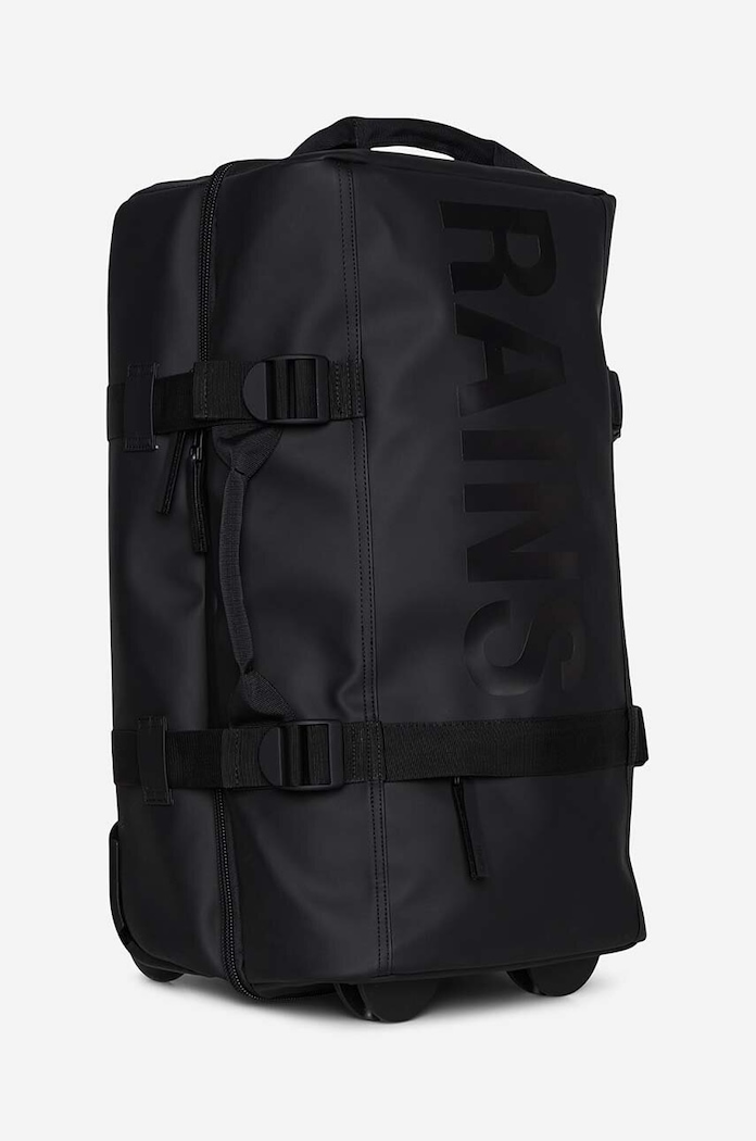 Βαλίτσα Rains Travel Bag Small 13460