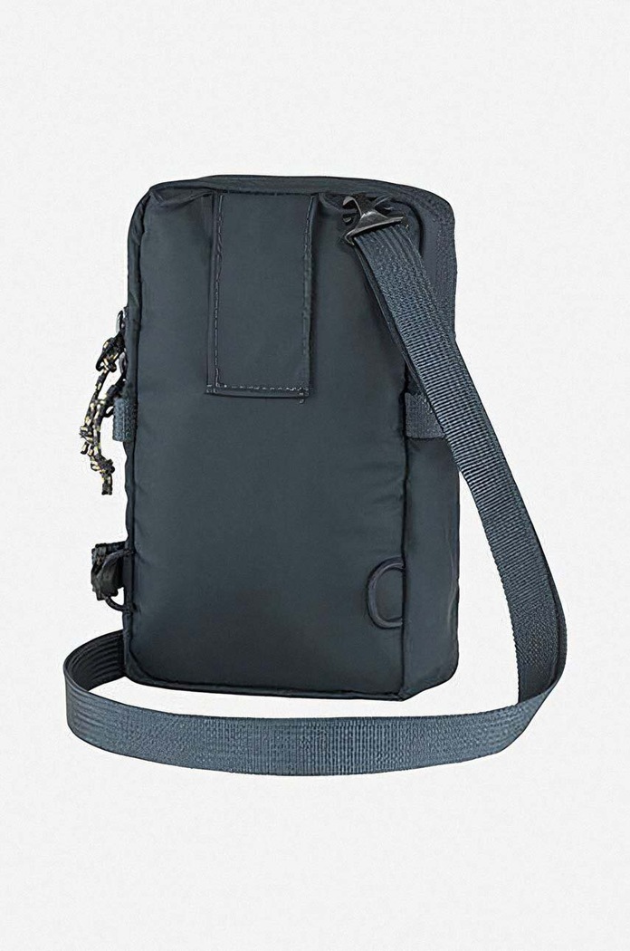 Fjallraven saszetka High Coast Pocket F23226.560 granatowy AA00