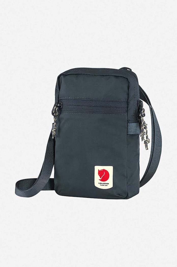 Akcesoria Fjallraven saszetka High Coast Pocket F23226.560 granatowy