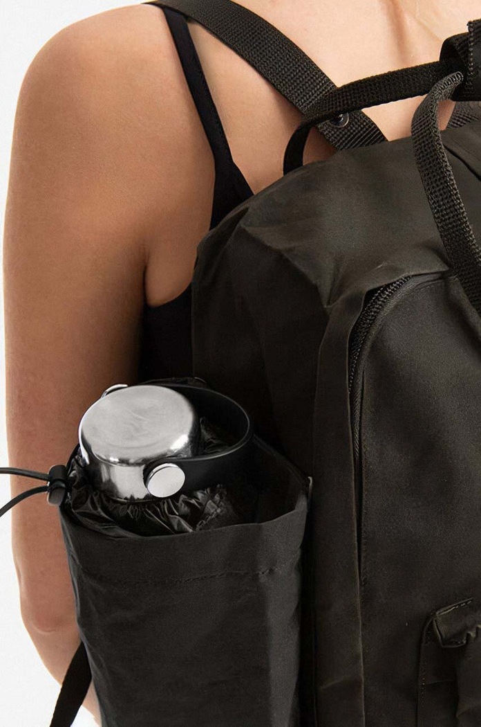 Navlaka za bocu Fjallraven crna F23793.550