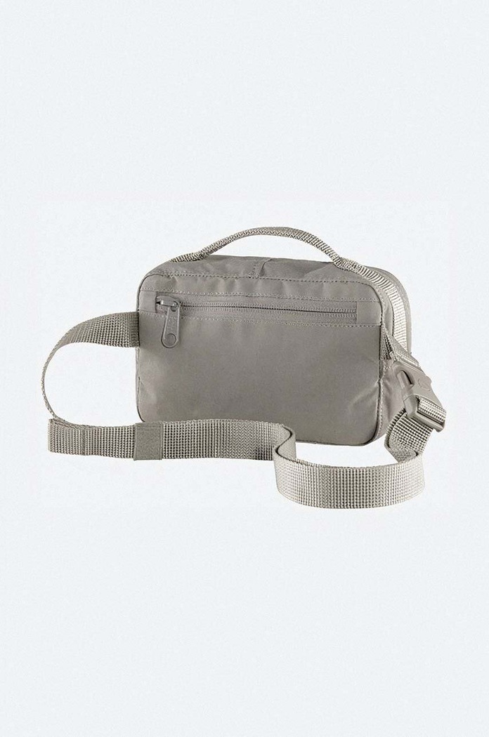 Fjallraven borsetă Kanken Hip Pack F23796.21 gri AA00