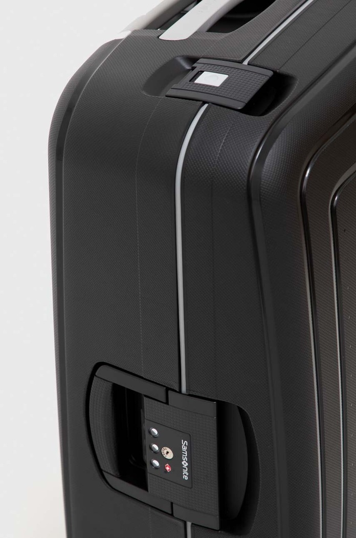 Αξεσουάρ Βαλίτσα Samsonite 49307.1041 μαύρο