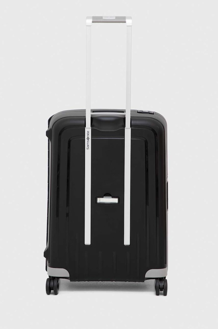 Βαλίτσα Samsonite μαύρο 49307.1041