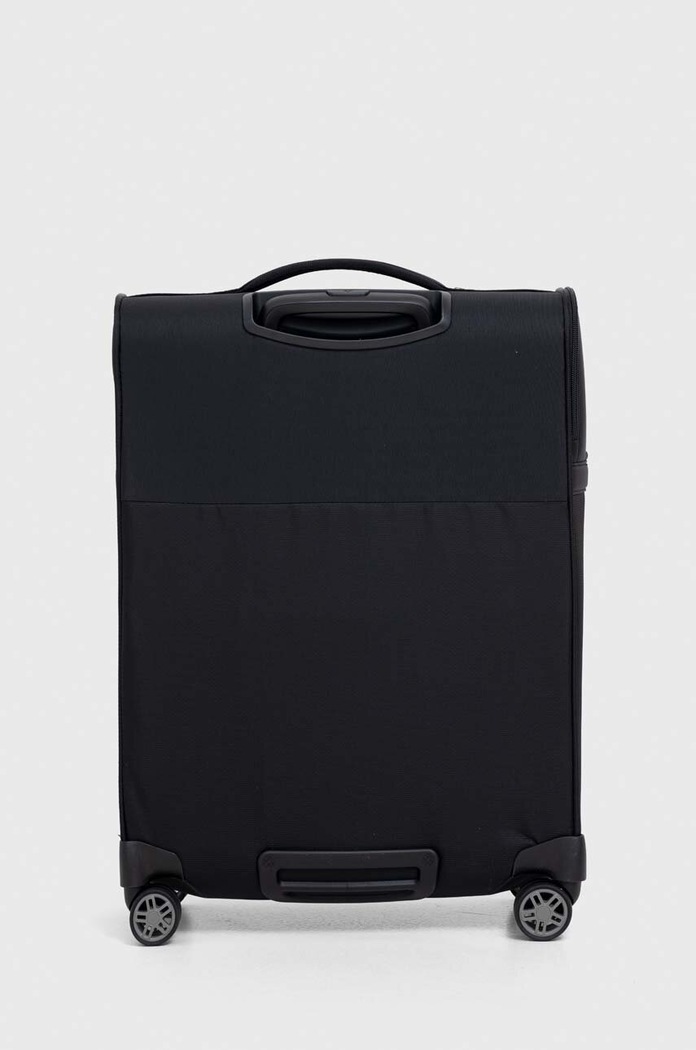 Akcesoria Samsonite walizka 50x39x17 cm 133623.1041 czarny