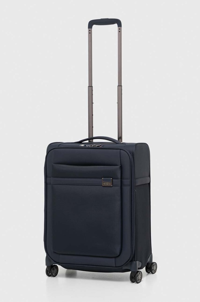 Kofer Samsonite 133623.1247 mornarsko plava AA00
