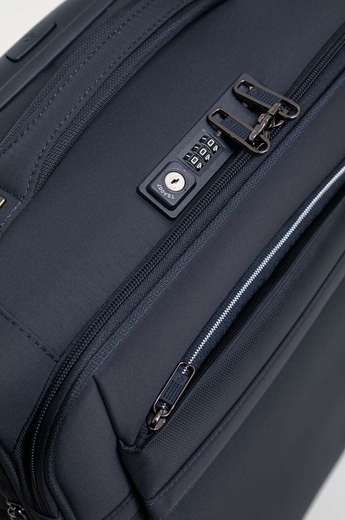 Kofer Samsonite mornarsko plava 133623.1247