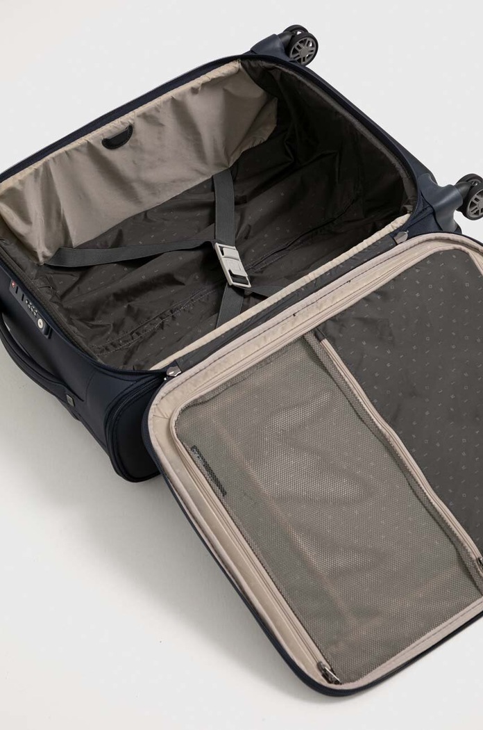 Kofer Samsonite 133623.1247 mornarsko plava
